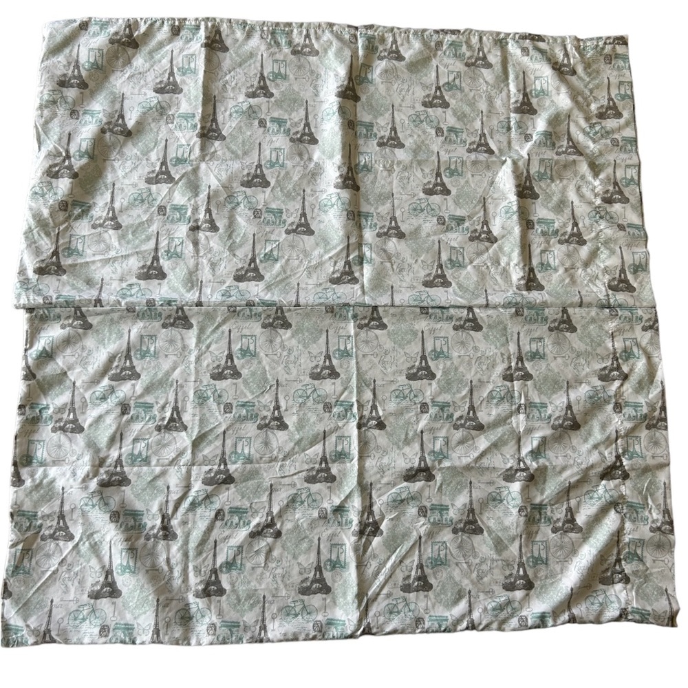King size pillow cases